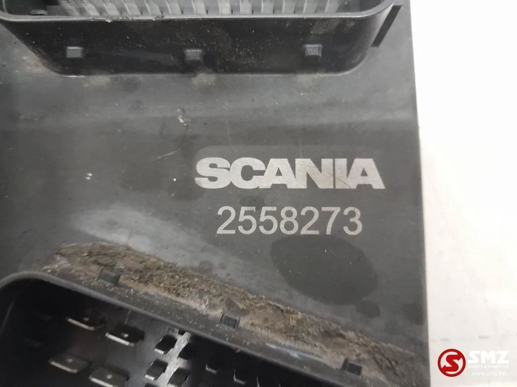 Scania 2018 - Occ zekeringskast Scania obrázek 6