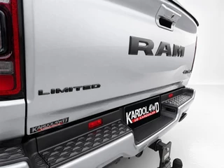 Dodge Ram 1500 2022 - 5.7 V8 4x4 Crew Cab Limited image 14