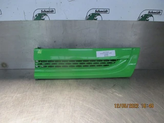 DAF - 2050649 // 2050648 // 1825876 GRILL DELEN XF 450 EURO 6 obrázek 3 náhled