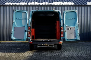 Mercedes-Benz Sprinter 2009 - 318 | 3.0 CDI V6 | 180 PK | Airco | Automaat obrazek 9