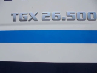 MAN TGX 2018 - 26.500 XXL SMART TACHO NL TRUCK obrazek 16