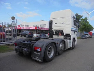 MAN TGX 2018 - 26.500 XXL NL TRUCK SMART TACHO 20X IN STOCK obrazek 3
