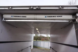 Tracon N/A 2003 - TM.180 / NL TRAILER / THROUGH-LOADING SYSTEM / ISOLATED / ALCOA / PLATFORM 2000 KG / 2003 afbeelding 13