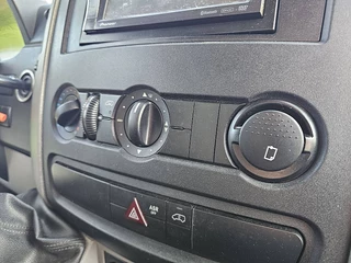 Mercedes-Benz Sprinter 2011 - 516 image 10
