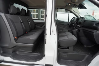Renault Trafic 2024 - 2.0 Blue dCi 130PK T30 L2H1 Advance Dubbelcabine obrazek 13