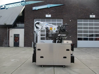 Kennis N/A 2026 - R24/87-4 bild 1
