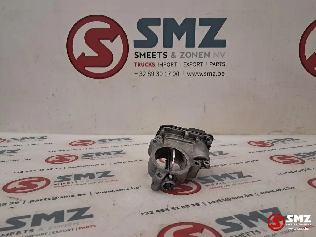 Mercedes-Benz - Occ gasklep OM656.929 Mercedes afbeelding 1
