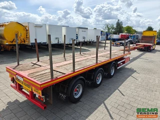 Nooteboom OVB-48-03V 2006 - N/A for sale