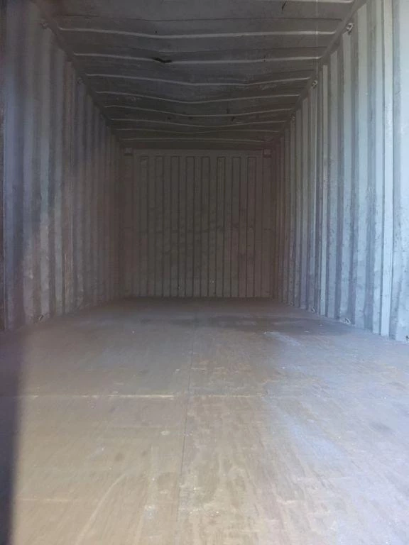All in 20 FT 2000 immagine 7
