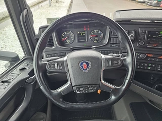 Scania R 2022 - R500 immagine 14