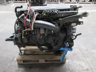 DAF - 2164501 // 2165153 // 2189684 MX 11 / 330 KW DAF CF 450 EURO 6 MODEL 2020 afbeelding 3 miniatuur