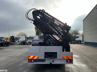 Nissan Atleon TK15025R MKG 12 Tonmeter laadkraan + Fly-Jib Just 39.455 km! 2009 - N/A obrazek 3