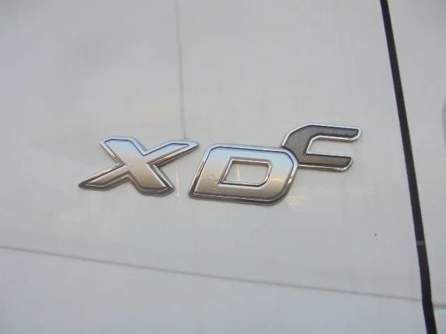 DAF XDC 2026 - 450 8X4 DEMO UNUSED RHD Bild 16