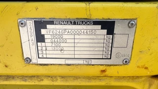 Renault Premium 440 DXI 2011 - N/A imagen 11