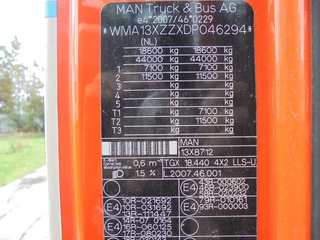 MAN TGX 2013 - 440 obrazek 16