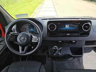 Mercedes-Benz Sprinter 2023 - 515 obrazek 8
