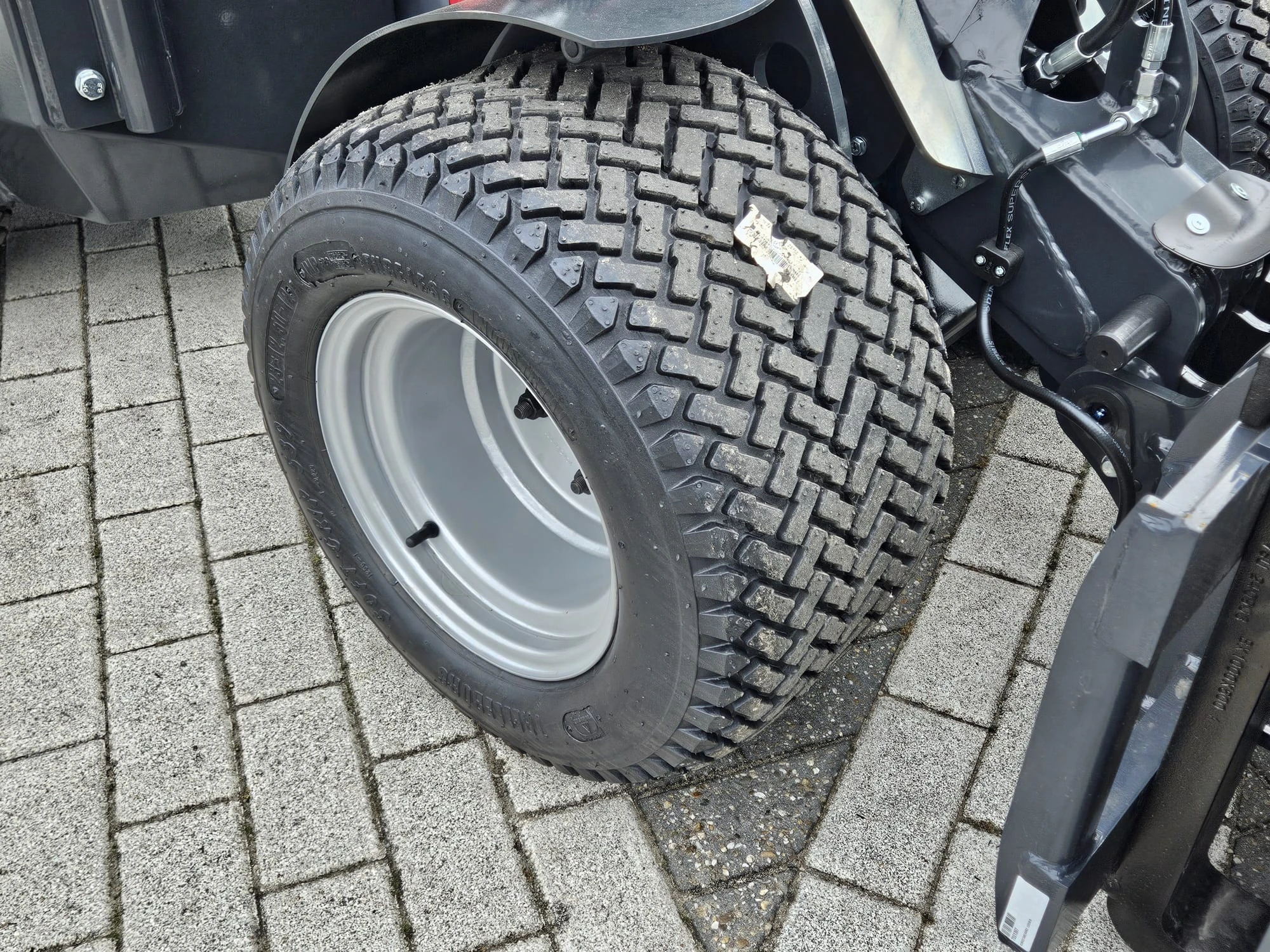 Norcar 2026 - A6226 AUTOMOTIVE afbeelding 12