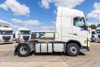 Volvo FH 2018 - FH4 460 GLOB afbeelding 3 miniatuur