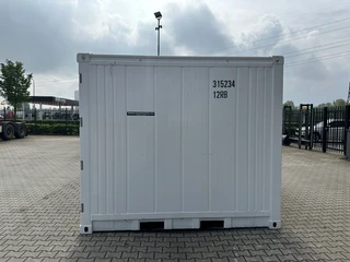 THERMO KING N/A 2025 - NEW 10FT REEFER / THERMOKING MAGNUM PLUS изображение 3