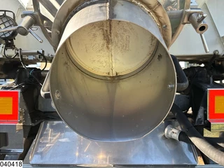 LAG N/A 2010 - Silo 61000 Liter, 1 Comp imagem 11