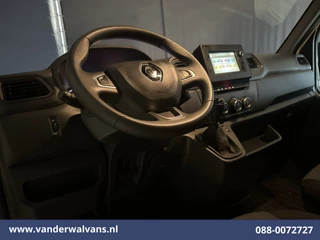 Renault Master 2024 - 2.3 dCi 146pk Bakwagen 222cm Hoog Laadklep Euro6 Airco | Camera | Navigatie | LED изображение 18