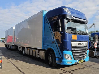 DAF XF480 2020 - N/A изображение 5