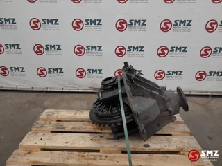 MAN N/A - Occ differentiëel HY1350-12 i = 2,714 MAN bild 2