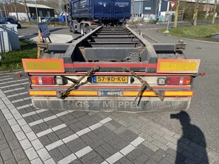 GS Meppel N/A 2009 - AIC-2000 - BPW + BDF SYSTEM imagen 5