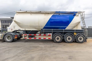 FELDBINDER N/A 2011 - EUT 40.3- 40.000 L CEMENT/CIMENT/ZEMENT obrazek 2