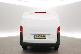 Mercedes-Benz Vito 2016 - 114 CDI Extra Lang bild 25