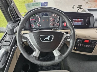 MAN TGS 2018 - 35.500 immagine 12