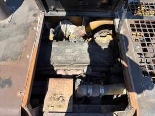 Caterpillar 345CL 2007 - N/A obrazek 20