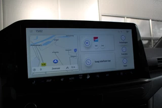Ford E-Transit Custom 2025 - 340 L2H1 Limited 65 kWh 218pk - 2x Schuif - LED - 360 Camera - B&O - ACC - Navi - Stoel/Stuurverwarming - Rijklaar zdjecie 15