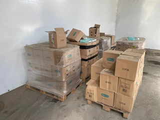 Viraqur Handgel 165 Boxes of 12 - N/A obrazek 10