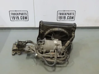 Scania - 2708410 Airconditioning Scania image 2 thumbnail