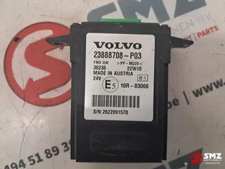 Renault N/A 2022 - Occ ECU FMS regeleenheid Renault bild 4