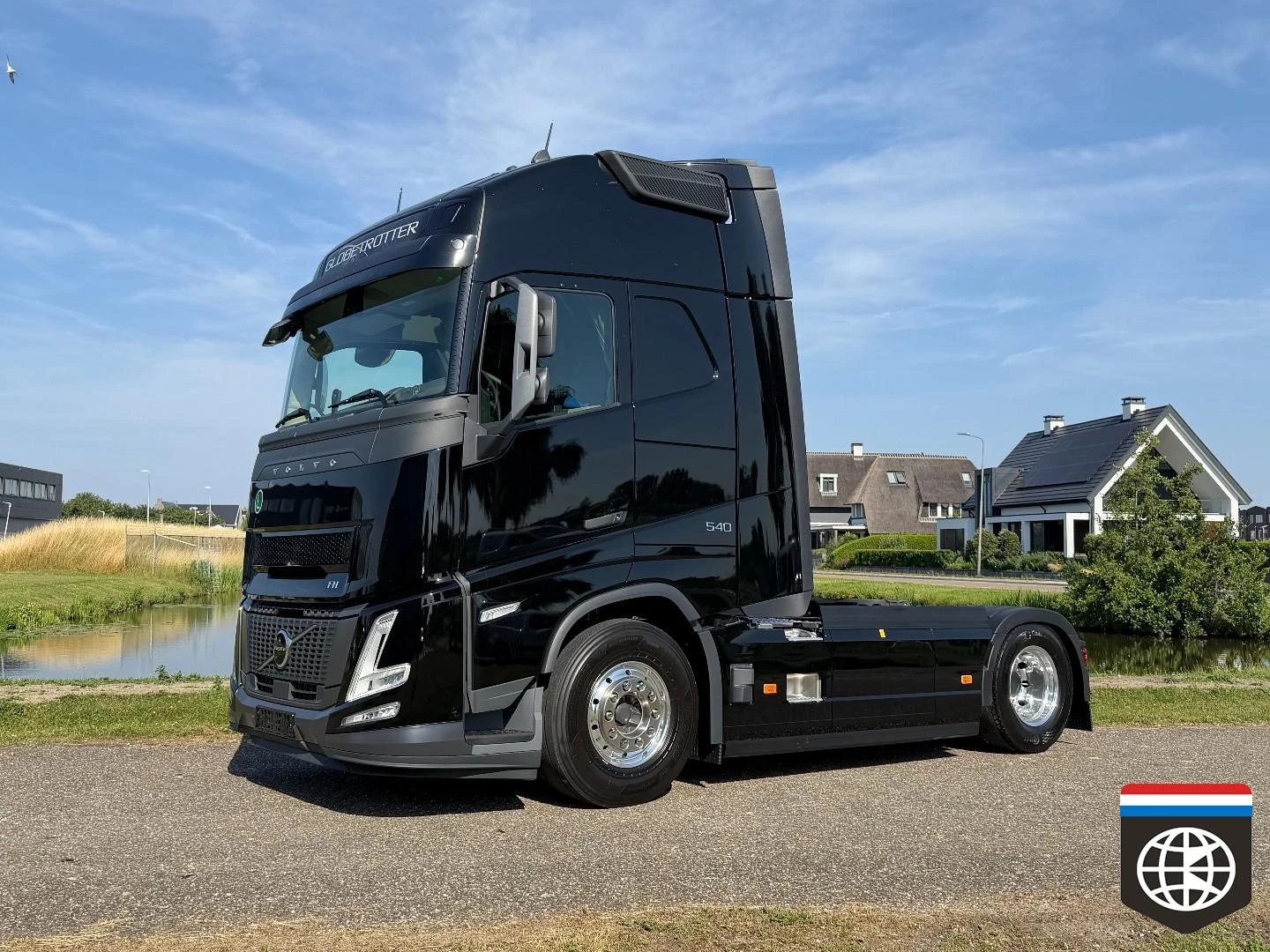 Volvo FH 2026 - 540 immagine 26