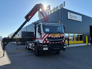 Iveco Stralis 2020 - 420 image 37