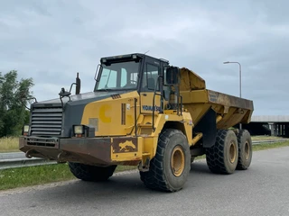 Komatsu HM300 2006 - N/A for sale