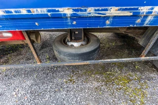 Renault N/A 2005 - MIDLUM 220 (16t) DCI + DHOLLANDIA zdjecie 13