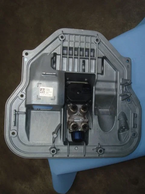 DAF - voetremventiel immagine 3