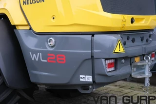 Neuson N/A 2022 - WL28 | NEW | 2022 | Weidemann 1390 obrazek 4