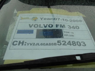 Volvo FM 2008 - N/A image 33