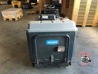 meijer N/A 2016 - VR950 obrazek 6
