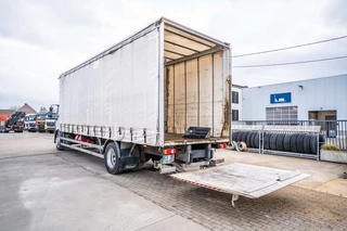 Renault N/A 2013 - MIDLUM 270 DXI + DHOLLANDIA 2TON image 7