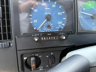 Mercedes-Benz Atego 2000 - 1823 imagen 15