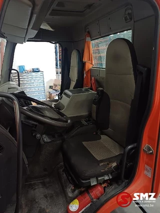 Renault N/A 2010 - Occ cabine compleet Renault zdjecie 7