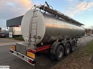 Maisonneuve N/A 1994 - Food 32.700 liter, 5 comp zdjecie 5