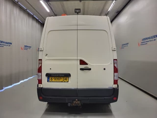 Renault Master 2010 - 2.3dCi L2/H2 Airco Trekhaak! zdjecie 16