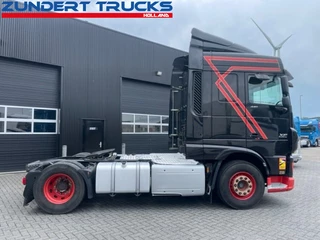 DAF N/A 2014 - XF440 SPACECAB imagen 4